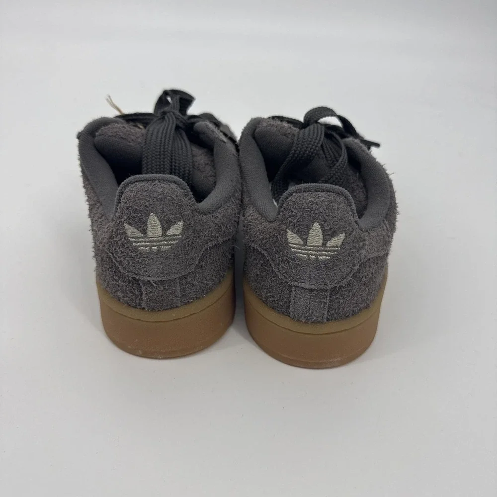 NWT Adidas Campus 00s Charcoal Putty Grey (IH2661) Sneakers Size‎ 6.5 Blokecore